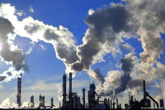 工業(yè)爐窯大氣污染物